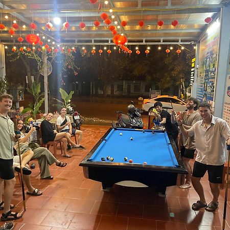 Apartament Mountain View House Phong Nha Zewnętrze zdjęcie
