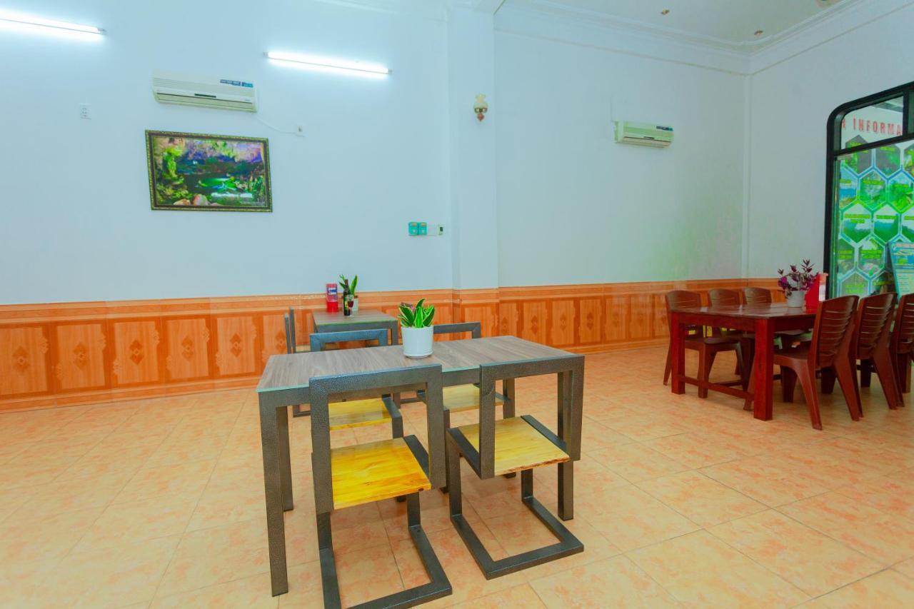 Apartament Mountain View House Phong Nha Zewnętrze zdjęcie