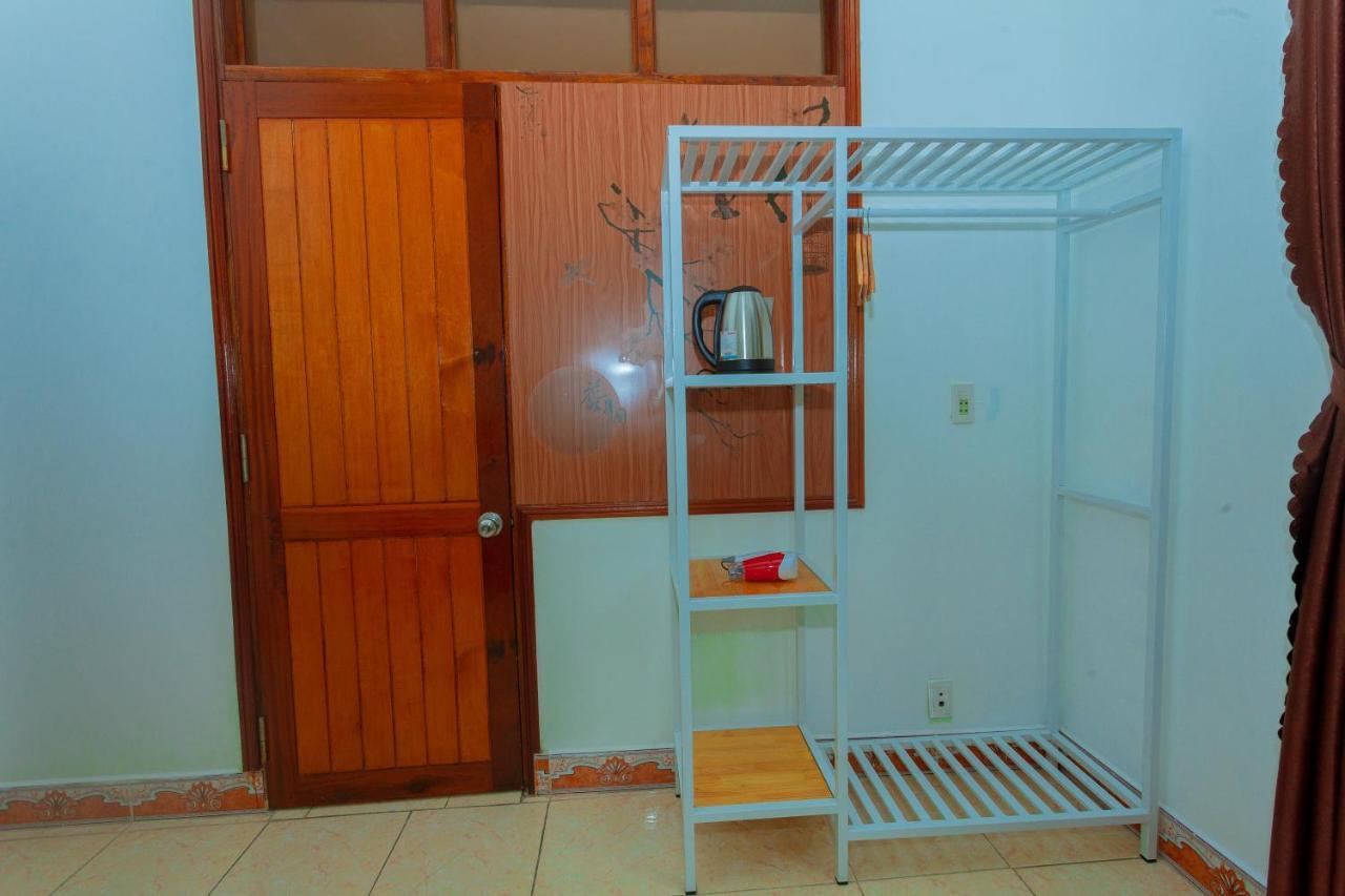 Apartament Mountain View House Phong Nha Zewnętrze zdjęcie