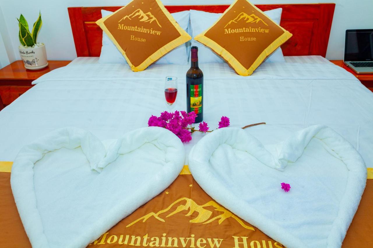 Apartament Mountain View House Phong Nha Zewnętrze zdjęcie