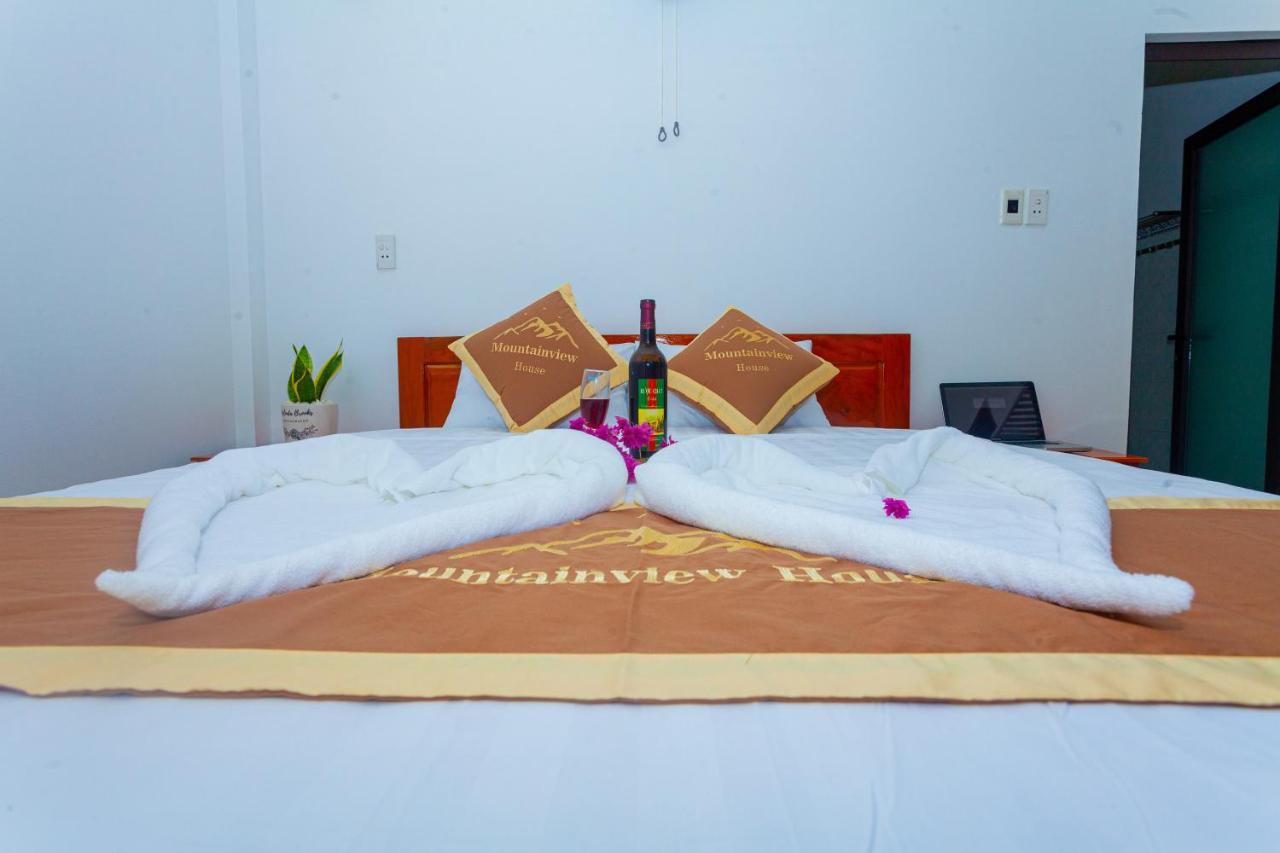 Apartament Mountain View House Phong Nha Zewnętrze zdjęcie