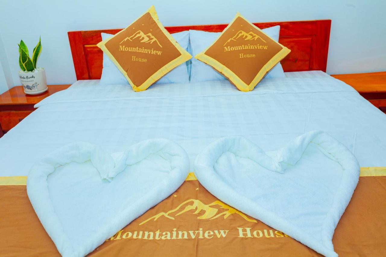 Apartament Mountain View House Phong Nha Zewnętrze zdjęcie