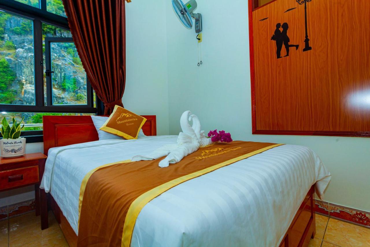 Apartament Mountain View House Phong Nha Zewnętrze zdjęcie