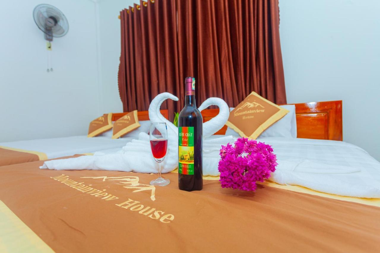 Apartament Mountain View House Phong Nha Zewnętrze zdjęcie