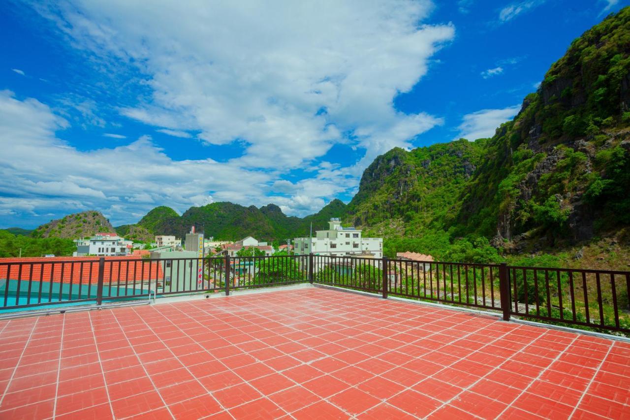 Apartament Mountain View House Phong Nha Zewnętrze zdjęcie