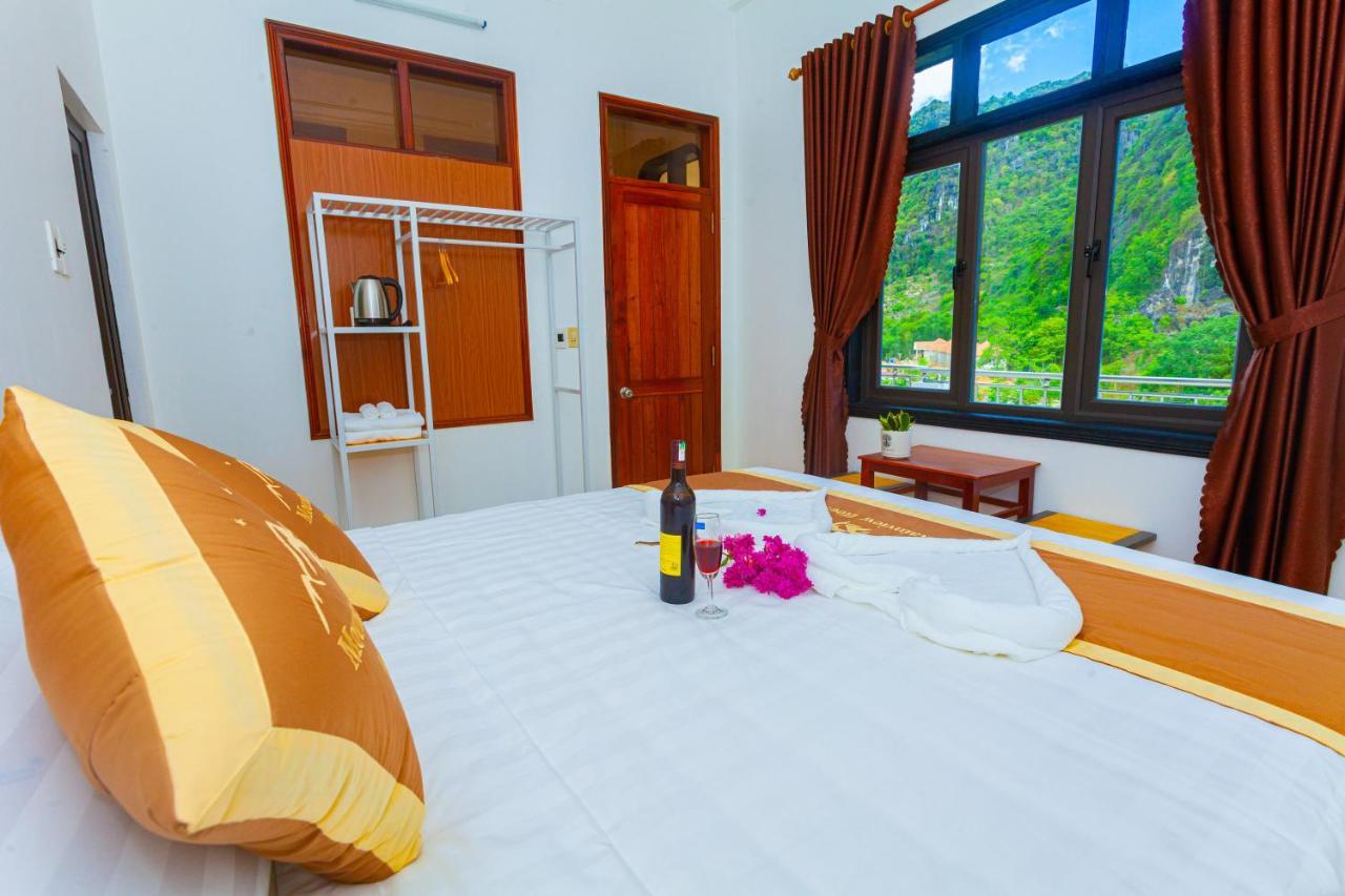 Apartament Mountain View House Phong Nha Zewnętrze zdjęcie