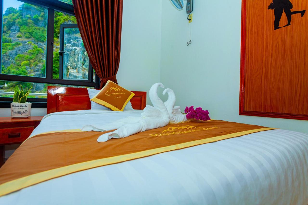 Apartament Mountain View House Phong Nha Zewnętrze zdjęcie