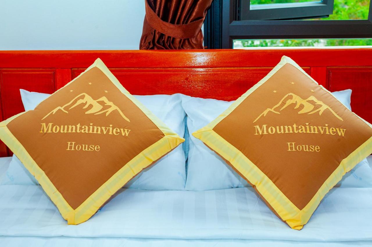 Apartament Mountain View House Phong Nha Zewnętrze zdjęcie