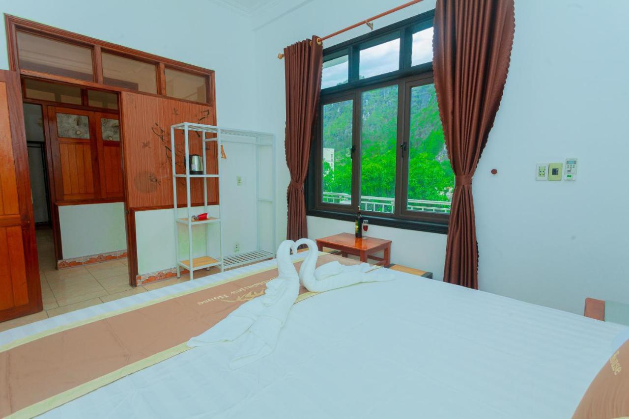Apartament Mountain View House Phong Nha Zewnętrze zdjęcie