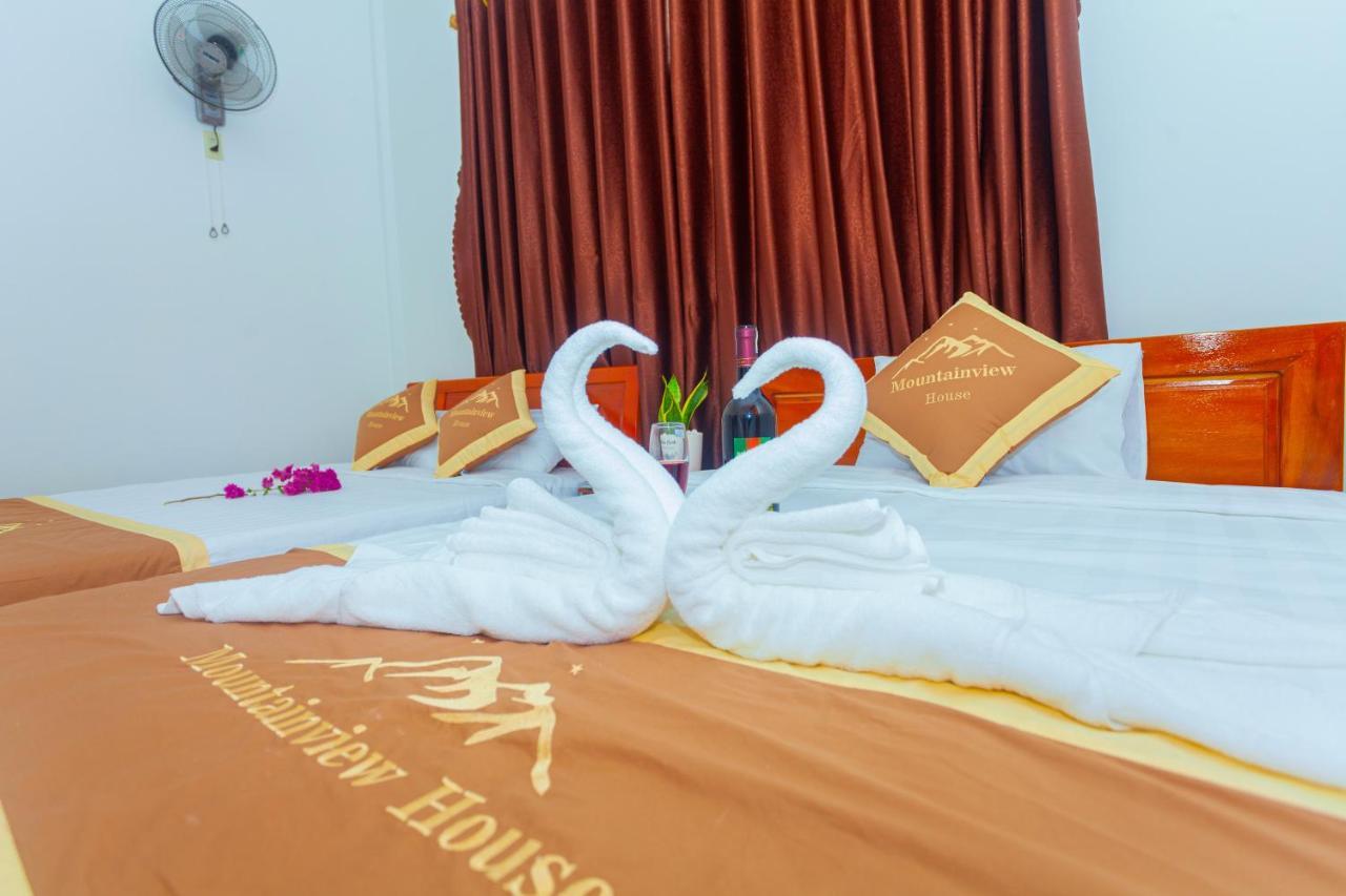 Apartament Mountain View House Phong Nha Zewnętrze zdjęcie