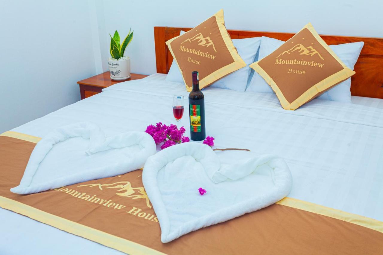 Apartament Mountain View House Phong Nha Zewnętrze zdjęcie