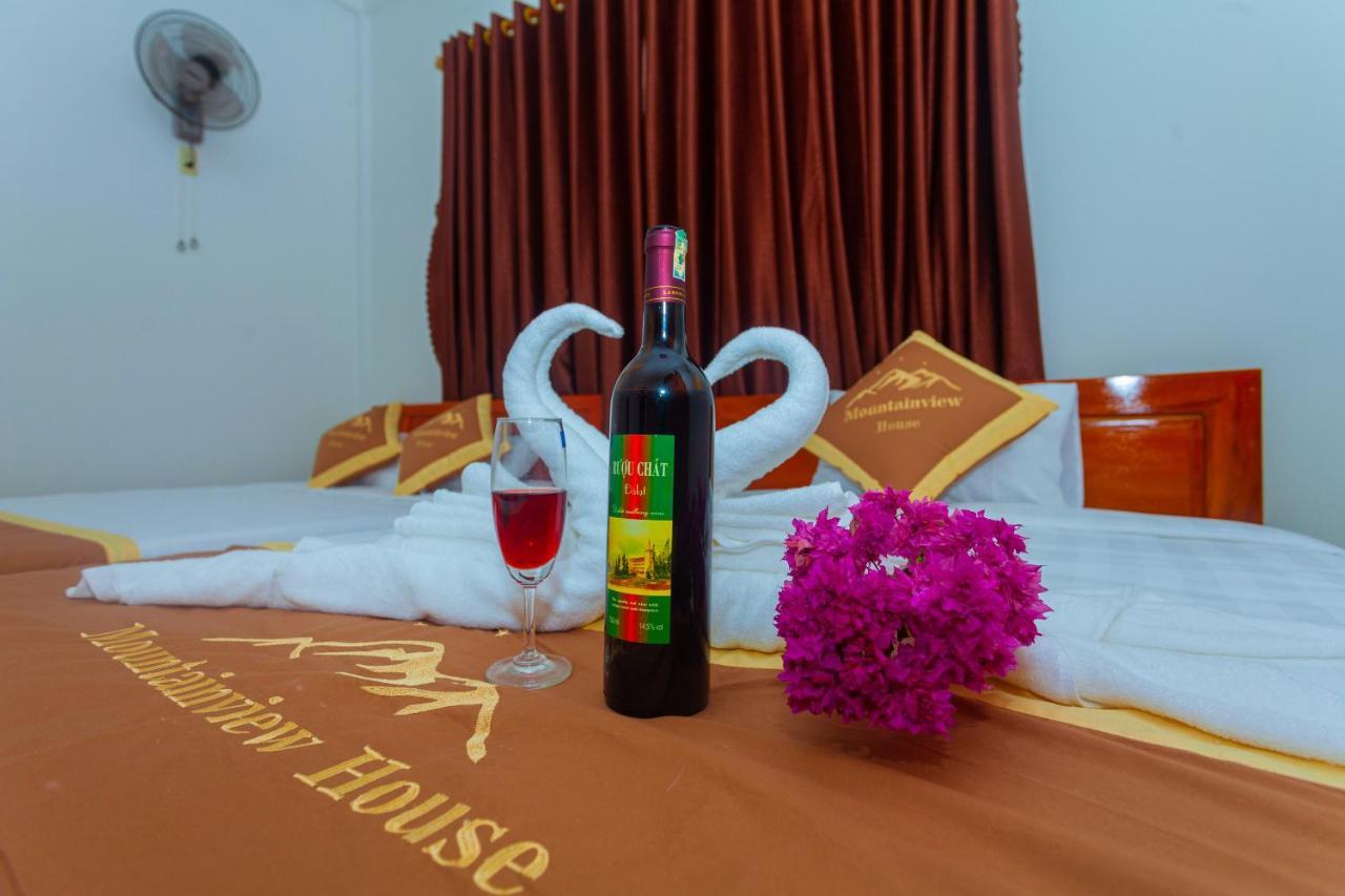 Apartament Mountain View House Phong Nha Zewnętrze zdjęcie