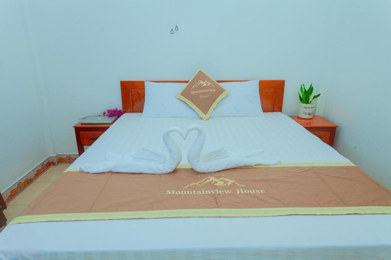 Apartament Mountain View House Phong Nha Zewnętrze zdjęcie