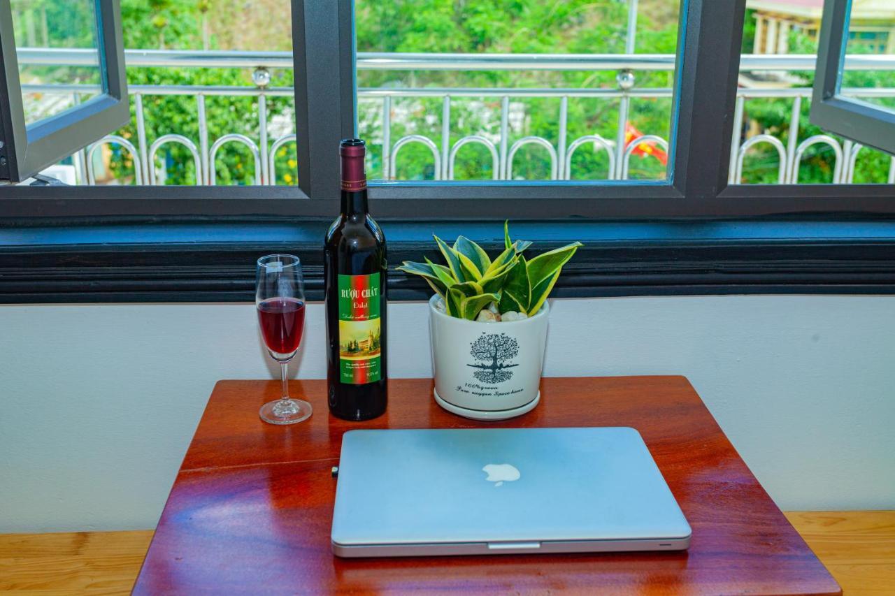 Apartament Mountain View House Phong Nha Zewnętrze zdjęcie