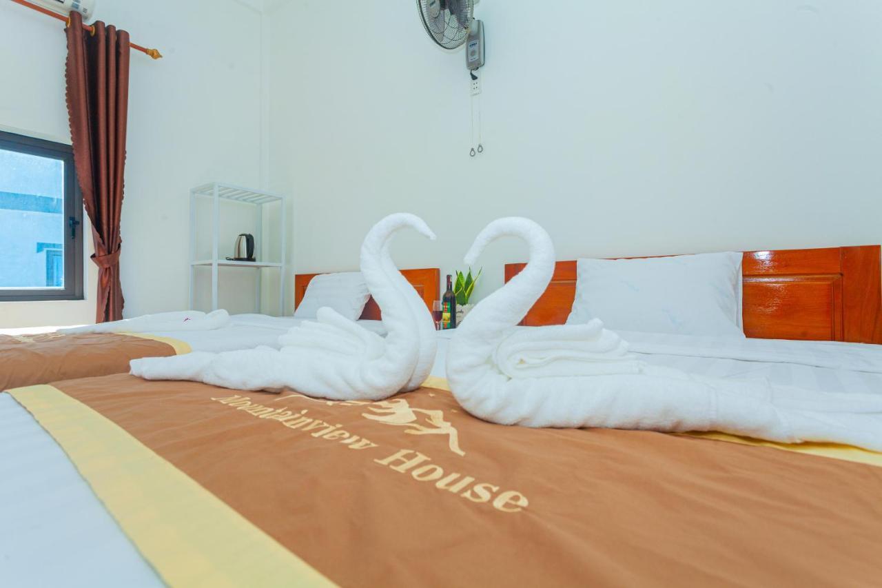 Apartament Mountain View House Phong Nha Zewnętrze zdjęcie