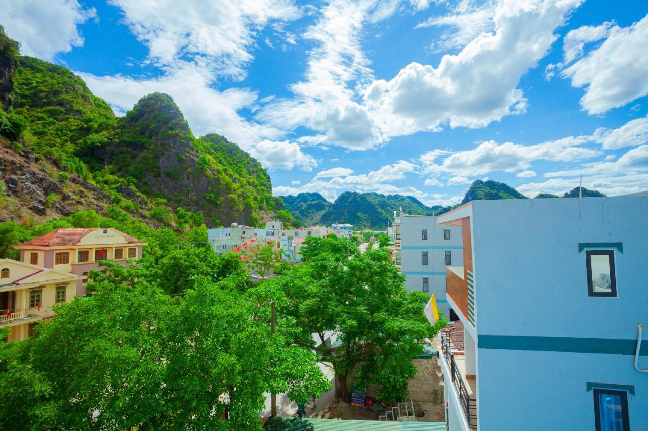 Apartament Mountain View House Phong Nha Zewnętrze zdjęcie
