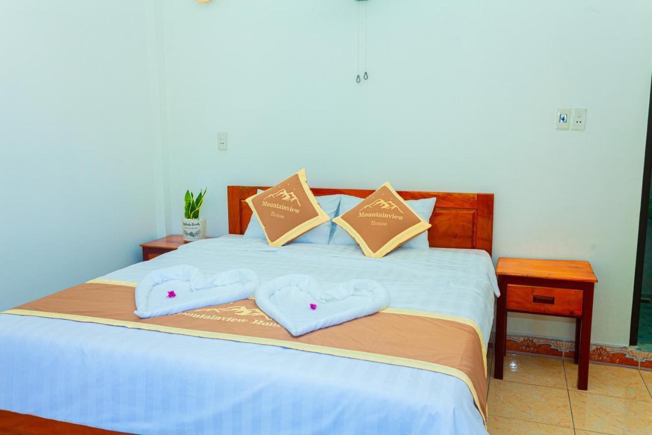 Apartament Mountain View House Phong Nha Zewnętrze zdjęcie