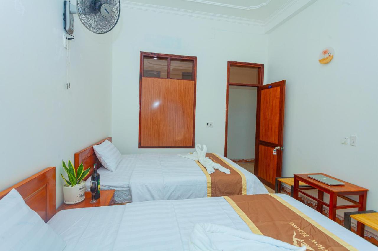 Apartament Mountain View House Phong Nha Zewnętrze zdjęcie