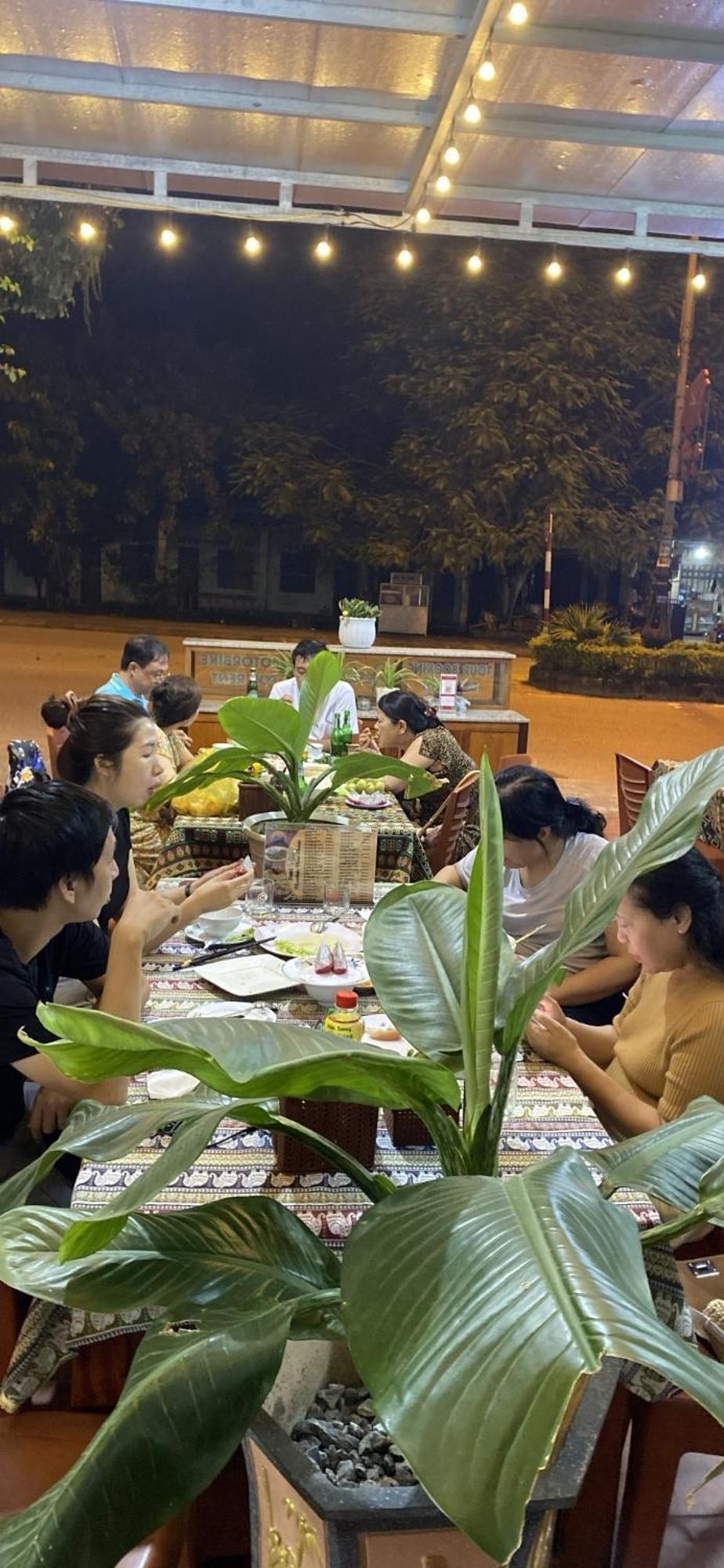 Apartament Mountain View House Phong Nha Zewnętrze zdjęcie