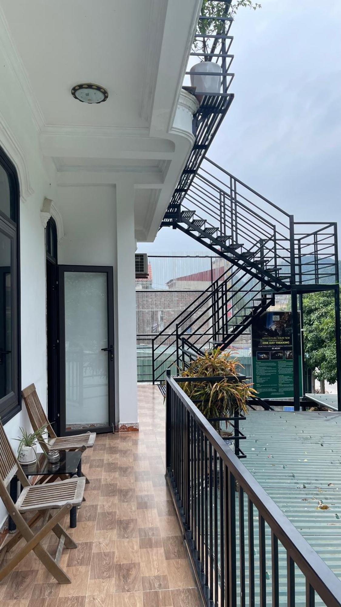 Apartament Mountain View House Phong Nha Zewnętrze zdjęcie